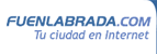FUENLABRADA.COM: botn en todas las pginas