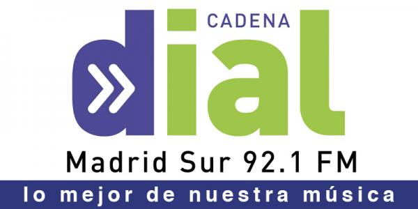 Patrocinadores - Cadena DIAL Madrid Sur 92.1 FM te invita a conocer a David Bustamante