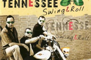 Tennessee en Hoy por Hoy: El grupo parleo (www.tennessee.es) ha presentado su ltimo disco Swing&Roll