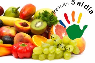 Hoy hablamos de los beneficios de frutas y vegetales para el organismo.