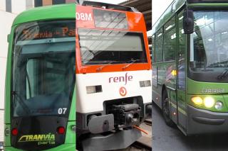 Los retos del nuevo consejero de transportes en el sur de Madrid.