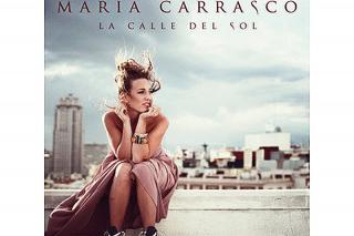 Mara Carrasco nos presentar su primer disco y el single La calle del sol.