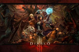 Por fin lleg Diablo III, este viernes en Hoy por Hoy Madrid Sur.