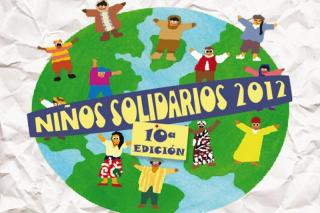 Nios solidarios, este viernes en Hoy por Hoy Madrid Sur.