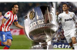 Madrid se va de Copas, este viernes en Hoy por Hoy Madrid Sur.
