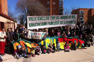 Fin de curso (y de la historia) para Verbena y Valle Incln, este viernes en Hoy por Hoy Madrid Sur.