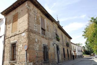 La Casa de la Inquisicin de Valdemoro, turismo y viaje al pasado en Hoy por Hoy, Madrid Sur.