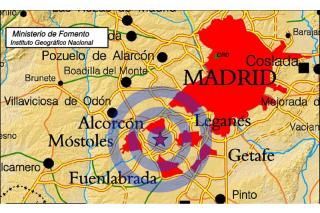 El sur de Madrid vuelve a temblar, este martes en Hoy por Hoy Madrid Sur.