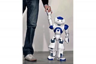 Los robots son el futuro, o el presente?, este martes en Hoy por Hoy Madrid Sur.
