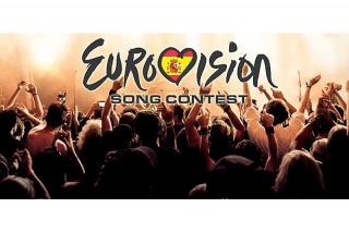 Eurovisin: cuenta atrs, este lunes en Hoy por Hoy Madrid Sur.