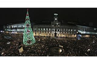 Hoy por Hoy Madrid Sur, mircoles 31 de diciembre