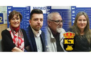 Hoy por Hoy Madrid Sur, lunes 11 de mayo