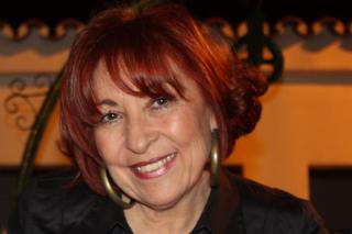 Rosa Mara Garca Barja, ganadora Amor en 1 minuto (edicin 2011)