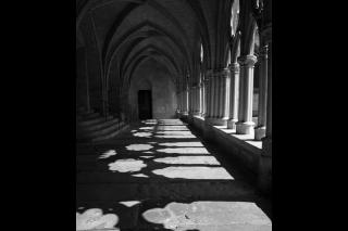 Catedral gtica de Bayona (Francia). Ana R. Adn