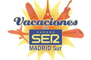 Vacaciones con SER Madrid Sur (edicin 2013)