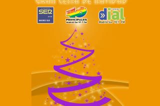 Estancias, productos ibricos, cenas, fragancias y cheques regalo, entre los premios de la Cesta de Navidad 2013-2014 de SER Madrid Sur (94.4 FM)