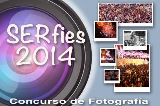 &quot;SERfies&quot; 2014: el concurso de fotografía de las Fiestas del Sur de Madrid