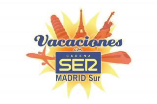 Las vacaciones de este ao, gratis con SER Madrid Sur (94.4 FM) 