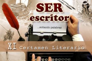 Abierto el plazo para participar en el XI Certamen Literario de SER Madrid Sur (94.4 FM) `SER Escritor; Soñando palabras´ 