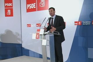 Toms Gmez defiende las inversiones del Gobierno central en Madrid 