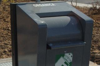 El Ayuntamiento de Parla recuerda que no respetar el horario de depsito de basuras puede ser sancionable