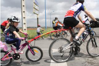 Getafe crear 43 kilmetros de carril bici con 4,7 millones de euros del segundo plan Zapatero
