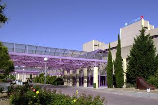 El Hospital de Getafe atiende en cinco aos ms de 4.000 consultas de pacientes con vrtigo.