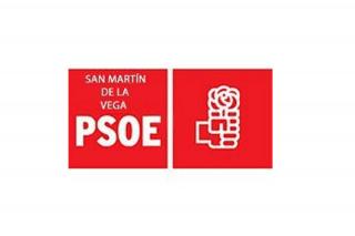 El PSOE de San Martn de la Vega crea una plataforma de apoyo a Toms Gmez con seis concejales del Ayuntamiento