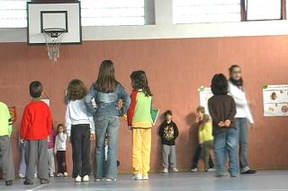 Las escuelas de Baloncesto Fuenlabrada saltarn a la cancha el da 15