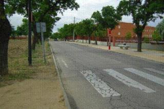 Getafe solicita el refuerzo de la lnea de autobs de El Bercial ante la supresin de la ruta escolar 