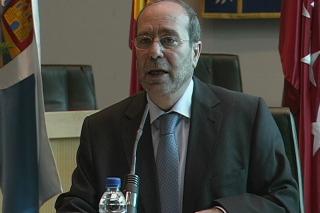 Robles: La Comunidad de Madrid le debe a vecinos fuenlabreos 3 millones de euros.