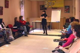 600 plazas para los cursos destinados a la mujer en Fuenlabrada 
