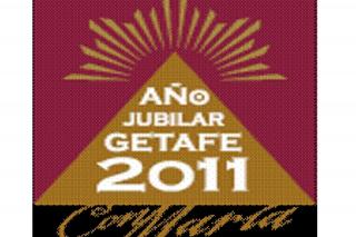 Getafe solicita a la Comunidad de Madrid que colabore y participe en la celebracin del Ao Mariano.