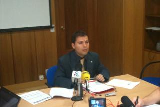 ULEG denuncia el presunto amao en una contratacin de 180.000 euros de la Concejala de Nuevas Tecnologas del Ayuntamiento de Legans.