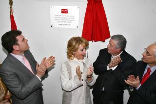 Aguirre inaugura el primer Centro Hispano-Americano dirigido a inmigrantes y vecinos del Sur de la regin
