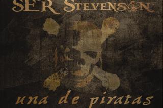 Ultimas semanas para participar en el VI Certamen Literario SER Stevenson; Una de Piratas