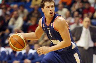 El croata Davor Kus es la nueva cara de Baloncesto Fuenlabrada.
