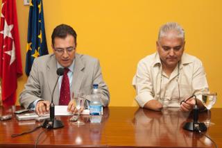 El alcalde de Pinto cesa al primer teniente de alcalde, Reyes Maestre, por no compartir el criterio mayoritario de la accin de Gobierno.
