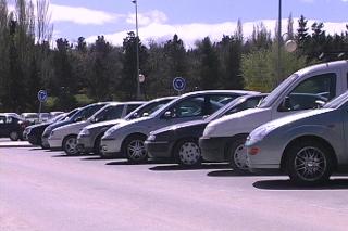 La Comunidad de Madrid es la nica regin en la que se mantuvo en septiembre la venta de coches