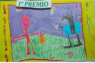 Valdemoro convoca los concursos de cuento e ilustracin dentro de la XXIII semana del libro infantil y juvenil.