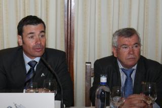 Toms Gmez se rene con sus partidarios en Getafe sin que el alcalde lo supiera