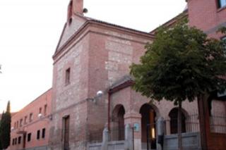 La Comunidad de Madrid incluye al convento de las Capuchinas de Pinto como Bien de Inters Cultural de la regin.