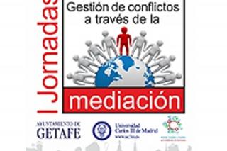 El servicio de mediacin de Getafe resuelve en el ltimo ao 19 conflictos vecinales que estaban en va judicial.