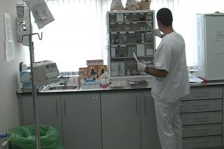 El servicio de dermatologa del Hospital de Fuenlabrada cumple 5 aos con 47.000 pacientes atendidos.