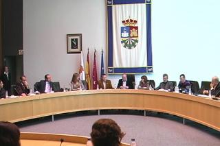 Los impuestos municipales de Fuenlabrada solo subirn un 2% el IPC y un 1% el IBI.