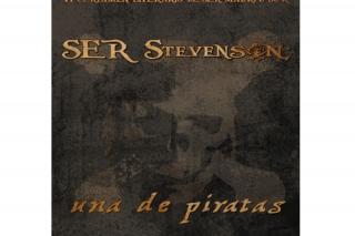 Ms de 200 trabajos recibidos en el VI Certamen Literario SER Stevenson; Una de Piratas. 