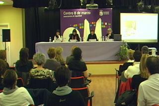 El Gobierno municipal de Fuenlabrada critica la supresin del Consejo regional de la Mujer.