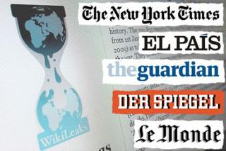 Wikileaks, el mayor fenmeno de libertad de informacin en Mundo 2.0. Foto: El Pas