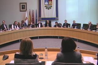 Fuenlabrada exige 3 institutos bilinges a la Comunidad de Madrid.