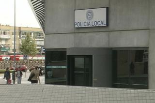 PP Fuenlabrada pide la destitucin del Jefe de la Polica Local mientras que el Ayuntamiento niega las acusaciones contra l.